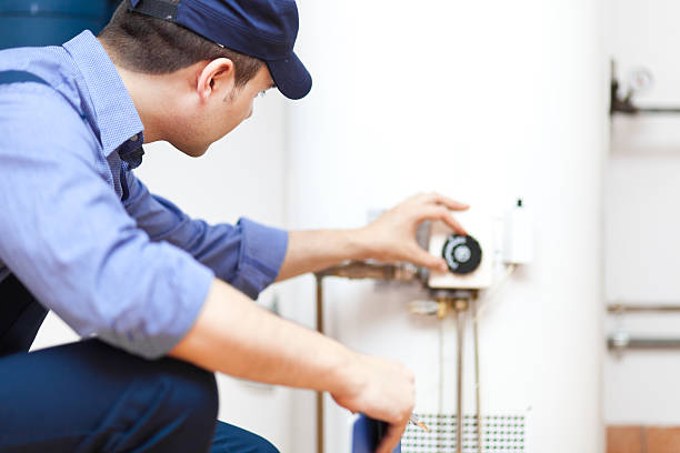 Best Leak Detection and Repair  in Trenton, MO